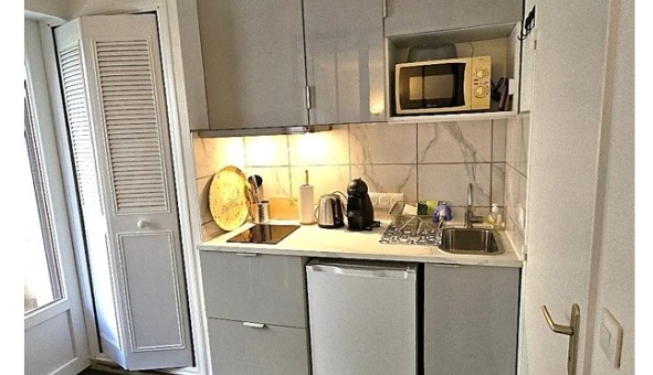 Logement �tudiant Studio &agrave; Toulon (83200)