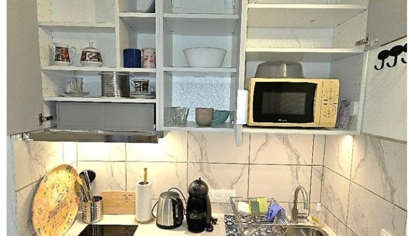 Logement �tudiant Studio &agrave; Toulon (83200)