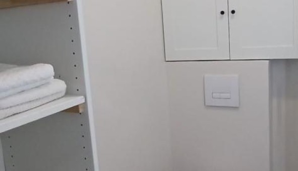 Logement �tudiant Studio &agrave; Toulon (83200)