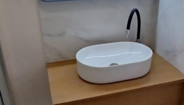 Logement �tudiant Studio &agrave; Toulon (83200)