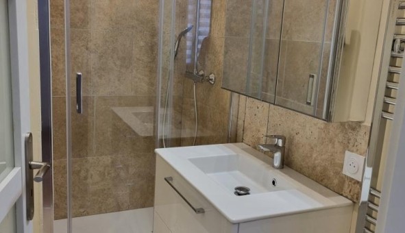 Logement �tudiant Studio &agrave; Toulon (83200)