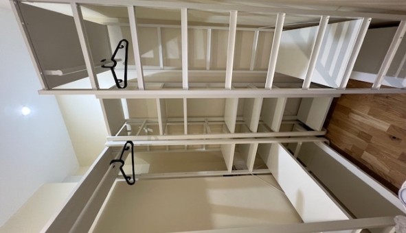 Logement �tudiant Studio &agrave; Toulon (83200)