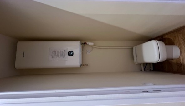 Logement �tudiant Studio &agrave; Toulon (83200)