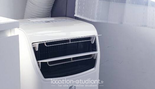 Logement �tudiant Studio &agrave; Toulon (83200)