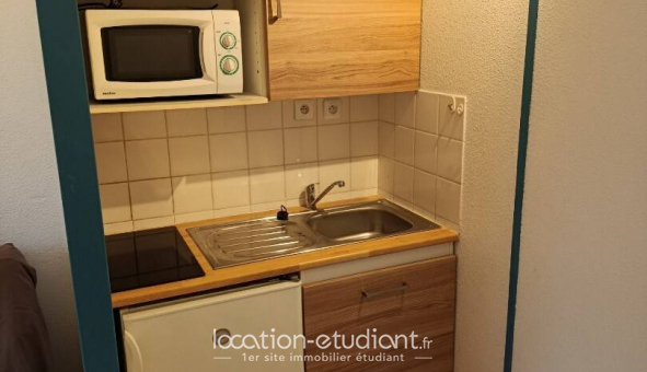 Logement �tudiant Studio &agrave; Toulon (83200)