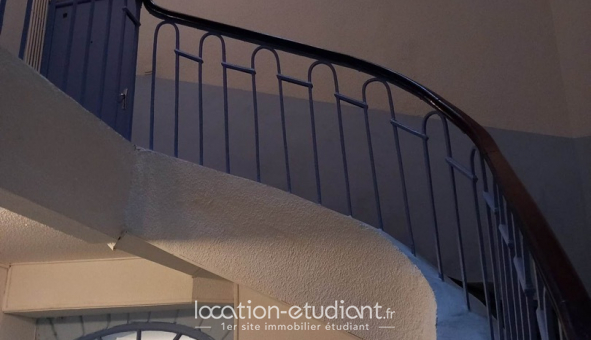 Logement �tudiant Studio &agrave; Toulon (83200)