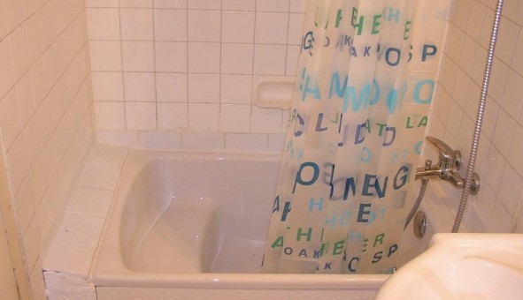 Logement �tudiant Studio &agrave; Toulon (83200)