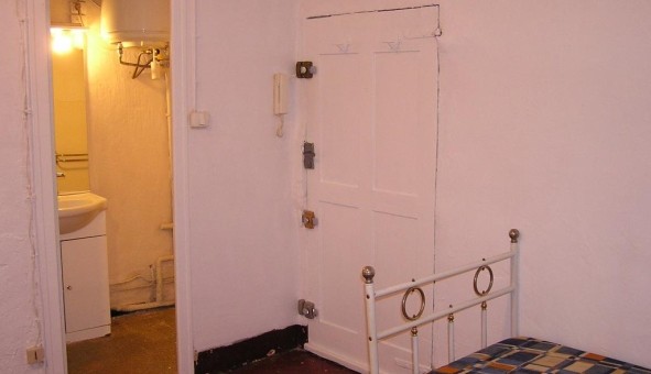 Logement �tudiant Studio &agrave; Toulon (83200)