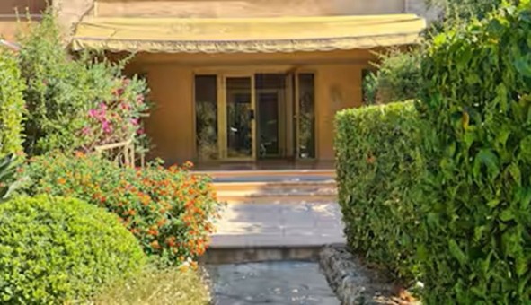 Logement �tudiant Location Studio Vide Toulon (83200)