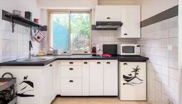 Logement �tudiant Studio &agrave; Toulon (83200)