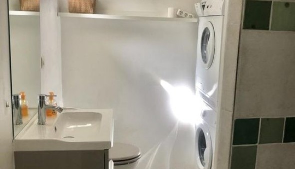 Logement �tudiant Studio &agrave; Toulon (83200)