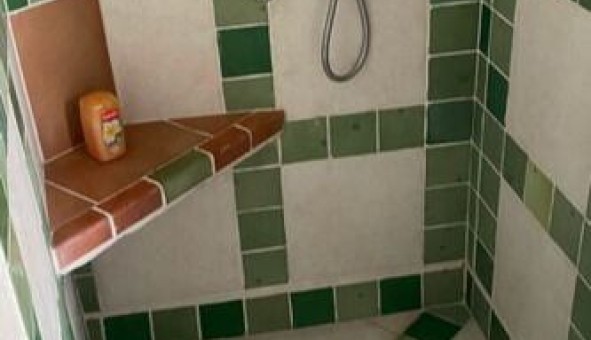 Logement �tudiant Studio &agrave; Toulon (83200)