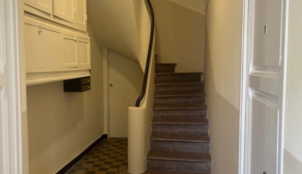 Logement �tudiant Studio &agrave; Toulon (83200)