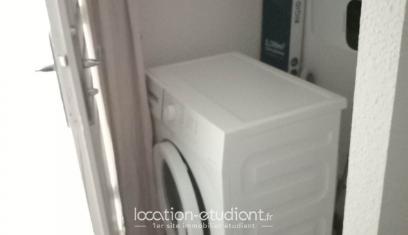 Logement �tudiant Studio &agrave; Toulon (83200)