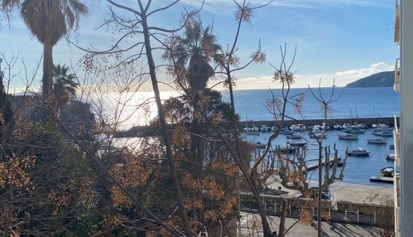 Logement �tudiant Studio &agrave; Toulon (83200)