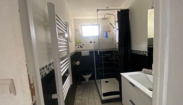 Logement �tudiant Studio &agrave; Toulon (83200)