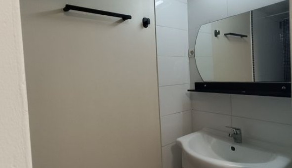 Logement �tudiant Studio &agrave; Toulon (83200)