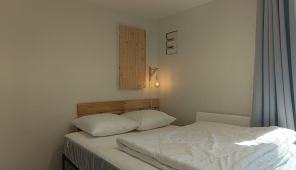 Logement �tudiant Studio &agrave; Toulon (83200)