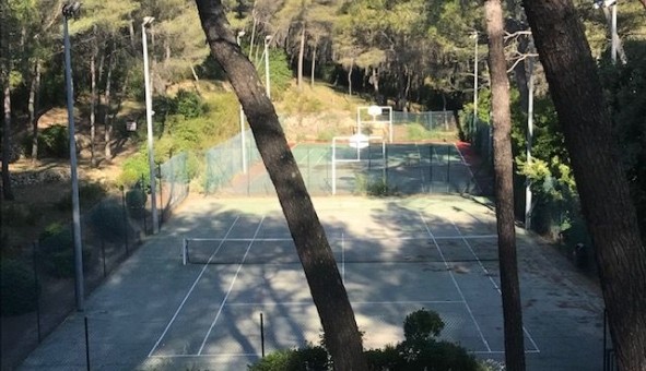 Logement �tudiant Studio &agrave; Toulon (83200)