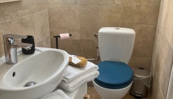 Logement �tudiant Studio &agrave; Toulon (83200)