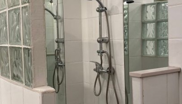 Logement �tudiant Studio &agrave; Toulon (83200)