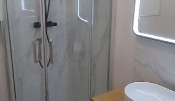 Logement �tudiant Studio &agrave; Toulon (83200)