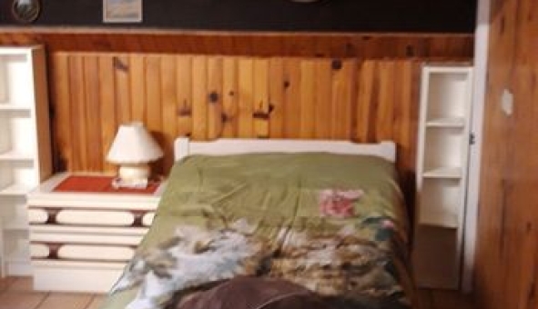 Logement �tudiant Studio &agrave; Toulon (83200)