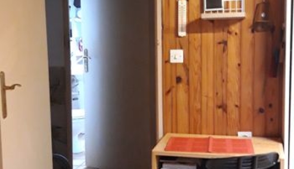Logement �tudiant Studio &agrave; Toulon (83200)