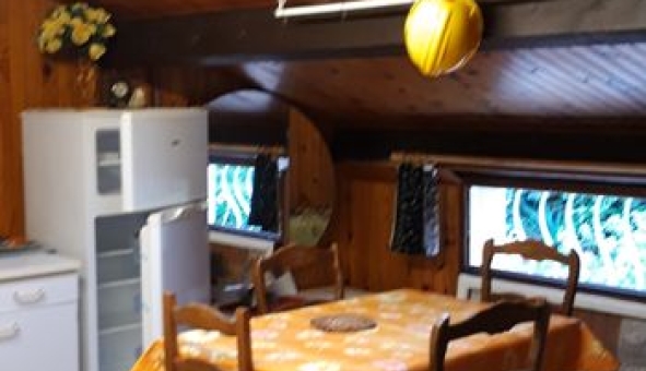Logement �tudiant Studio &agrave; Toulon (83200)