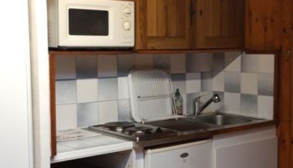 Logement �tudiant Studio &agrave; Toulon (83200)