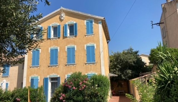 Logement �tudiant Studio &agrave; Toulon (83200)