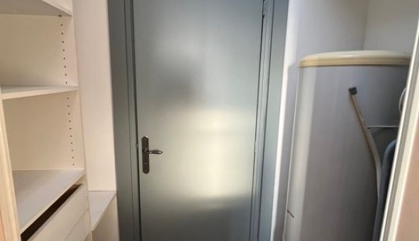 Logement �tudiant Studio &agrave; Toulon (83200)