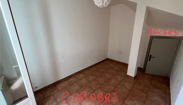 Logement �tudiant Studio &agrave; Toulon (83200)