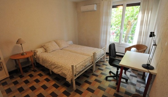Logement �tudiant Studio &agrave; Toulon (83200)