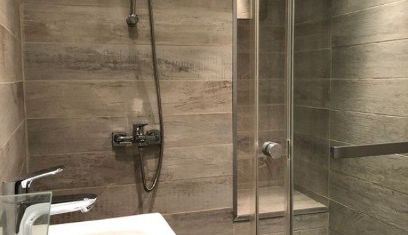 Logement �tudiant Studio &agrave; Toulon (83200)