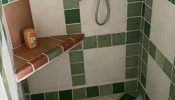 Logement �tudiant Studio &agrave; Toulon (83200)