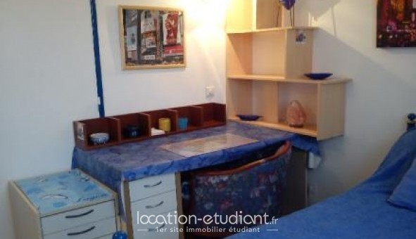 Logement tudiant Studio à Toulouse (31500)