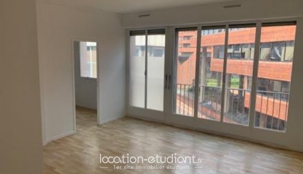 Logement tudiant Studio à Toulouse (31500)