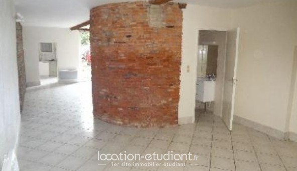 Logement tudiant Studio à Toulouse (31500)