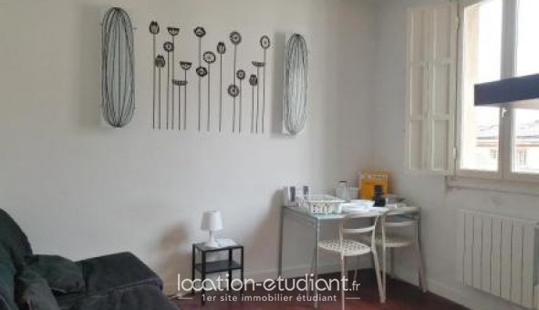 Logement �tudiant Studio à Toulouse (31500)