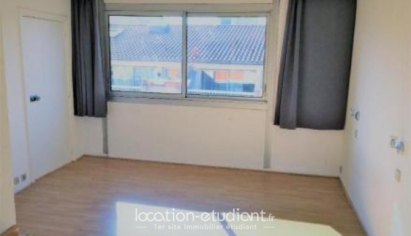 Logement �tudiant Studio à Toulouse (31500)