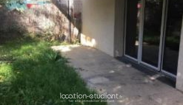 Logement �tudiant Studio à Toulouse (31500)