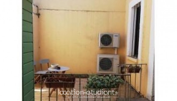 Logement tudiant Studio à Toulouse (31500)