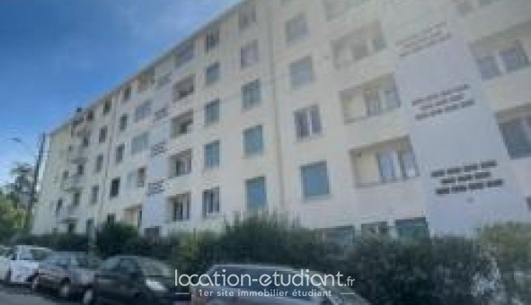 Logement étudiant Studio à Toulouse (31500)