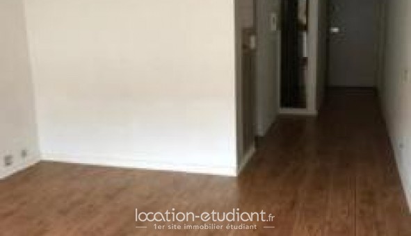 Logement tudiant Studio à Toulouse (31500)