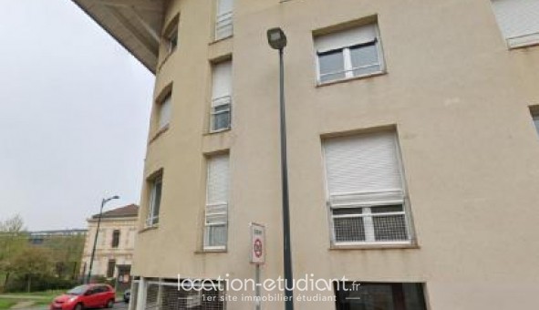 Logement tudiant Studio à Toulouse (31500)