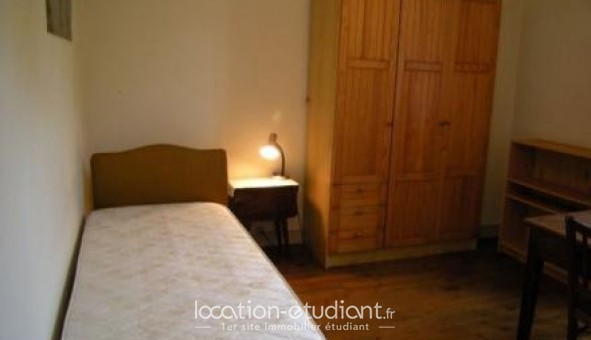 Logement tudiant Studio à Toulouse (31500)