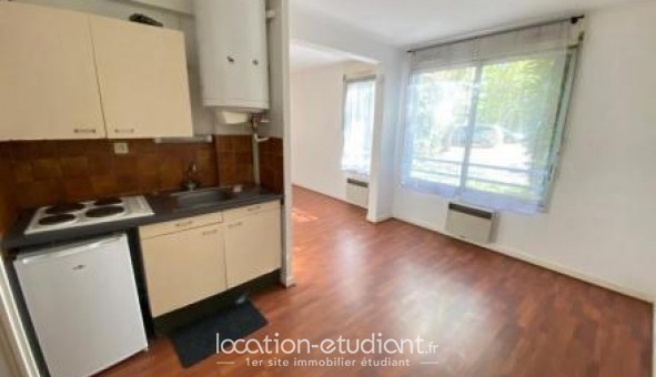 Logement étudiant Studio à Toulouse (31500)