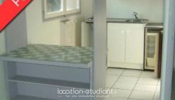 Logement tudiant Studio à Toulouse (31500)