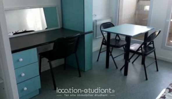 Logement étudiant Studio à Toulouse (31500)
